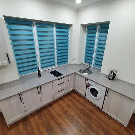 в центрі мукачева *