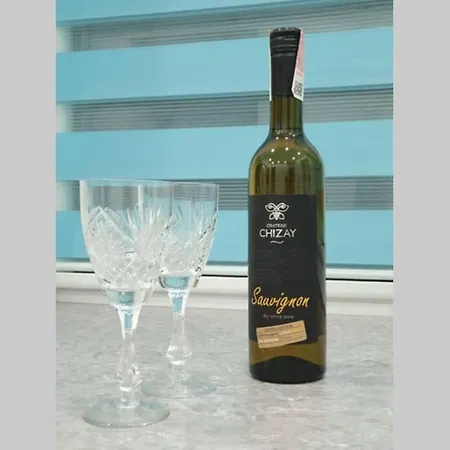 Apartmán в центрі мукачева *