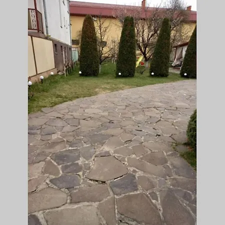 в центрі мукачева *