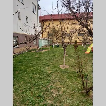 в центрі мукачева Mukačevo