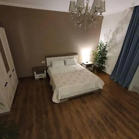 Apartmán в центрі мукачева Mukačevo