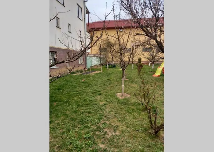 в центрі мукачева 穆卡切沃