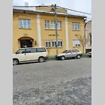 Apartman в центрі мукачева